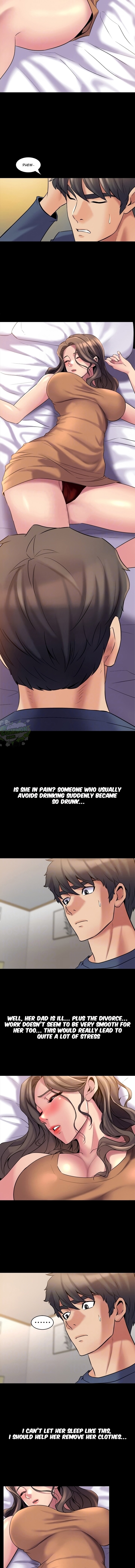 Cohabitation with My Ex-Wife Chapter 8 Page 8