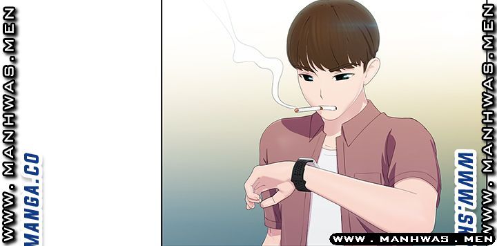 Pleasure Delivery Raw Chapter 14 Page 15