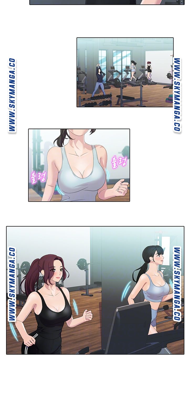 Pleasure Delivery Raw Chapter 19 Page 6