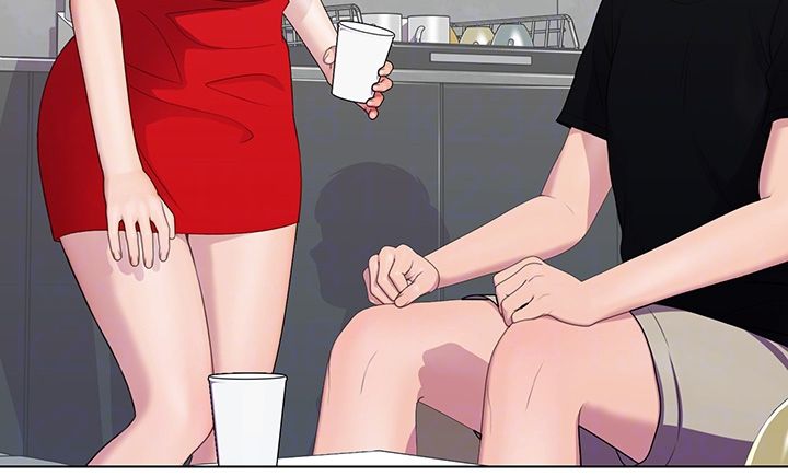 Pleasure Delivery Raw Chapter 8 Page 4