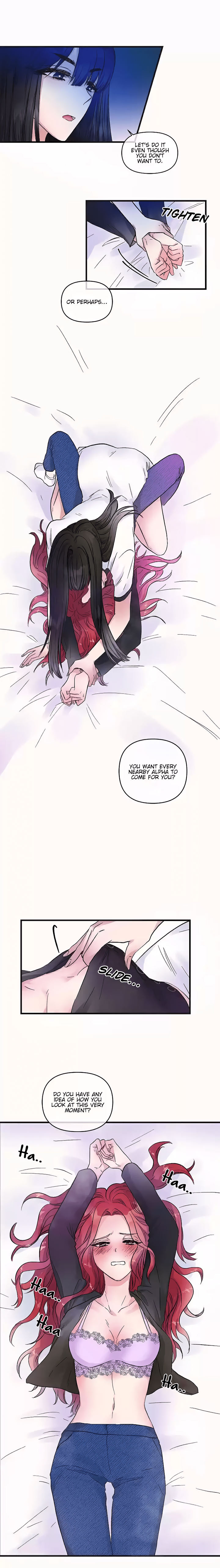 Best Friends Chapter 10 Page 10