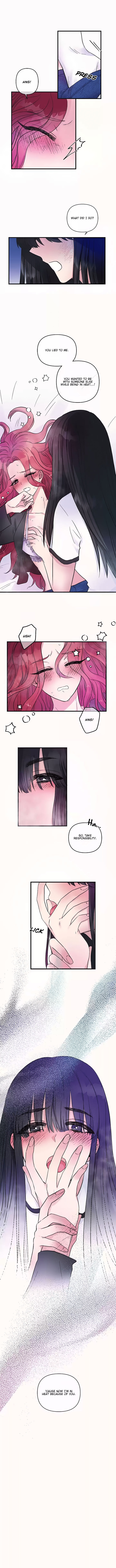 Best Friends Chapter 10 Page 12