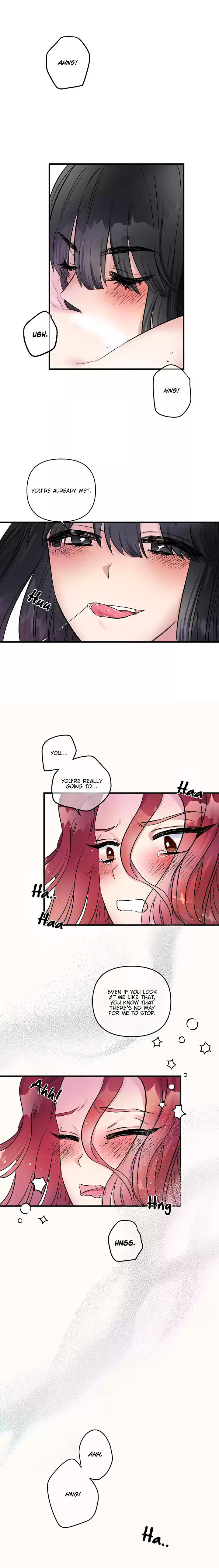 Best Friends Chapter 11 Page 2