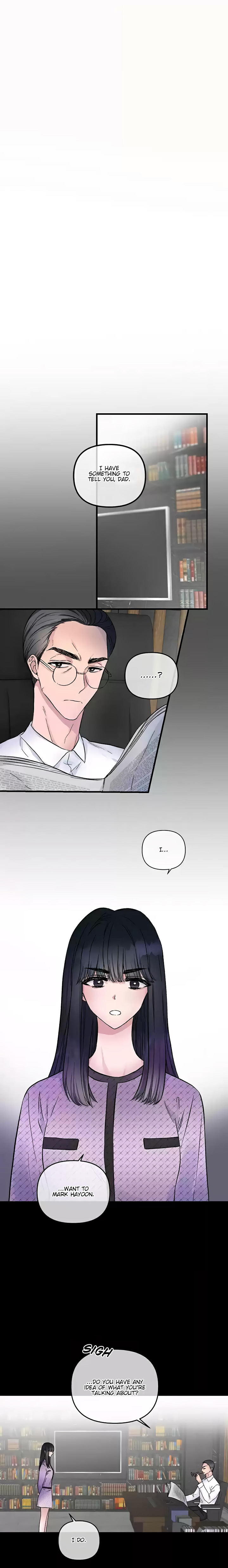 Best Friends Chapter 11 Page 4
