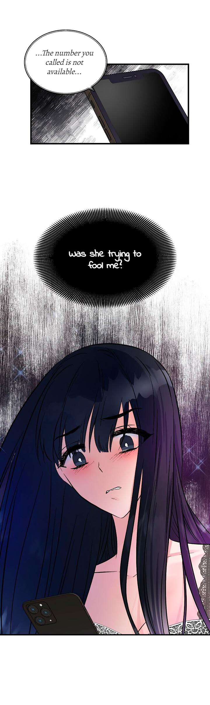 Best Friends Chapter 17 Page 12