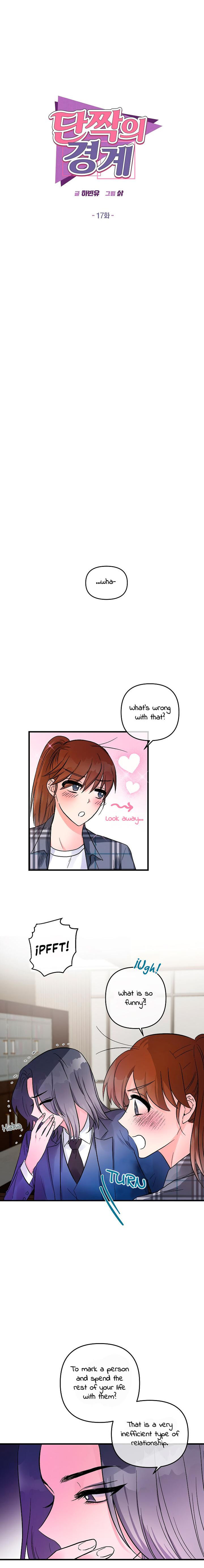 Best Friends Chapter 17 Page 4