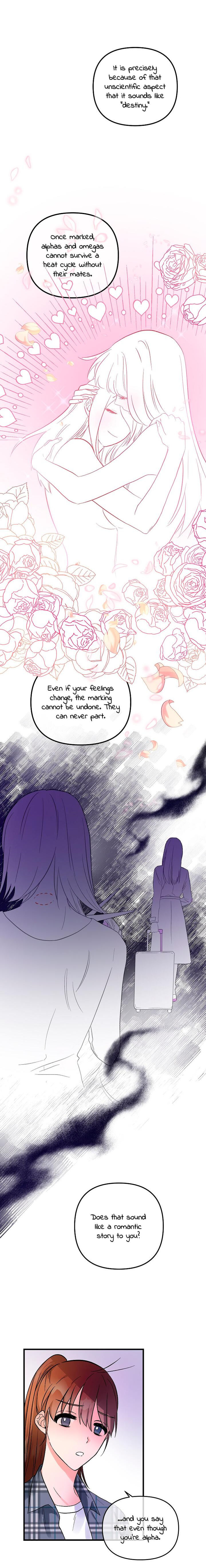 Best Friends Chapter 17 Page 5