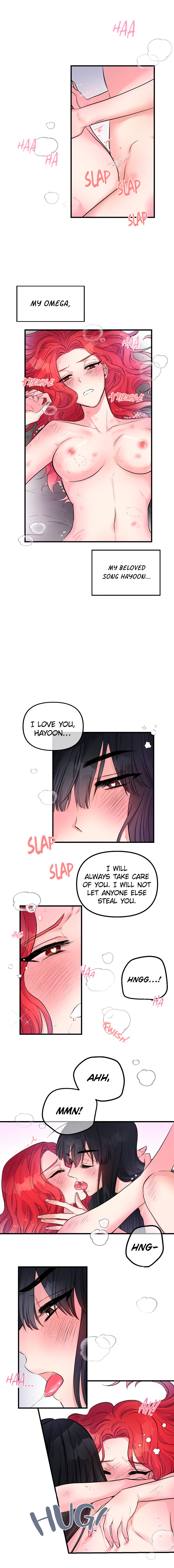 Best Friends Chapter 22 Page 5