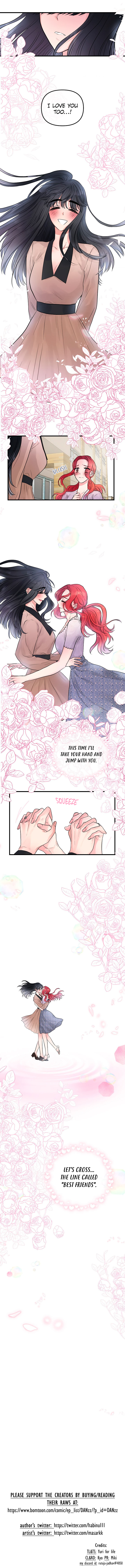 Best Friends Chapter 24 Page 12