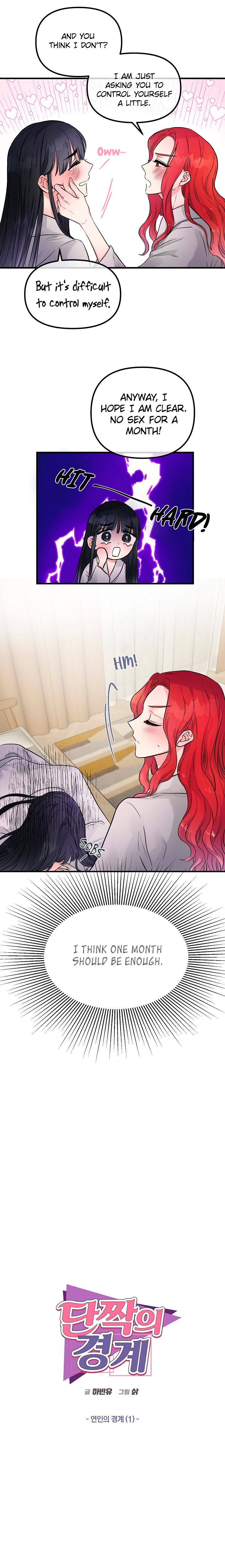 Best Friends Chapter 25 Page 3