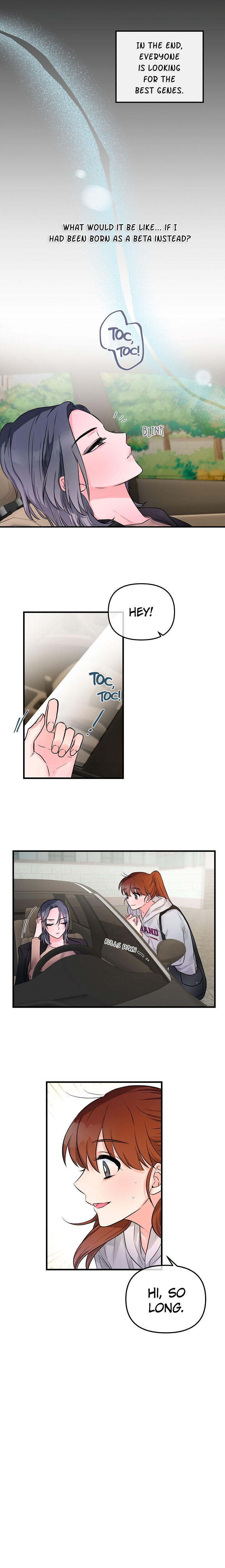 Best Friends Chapter 27 Page 2