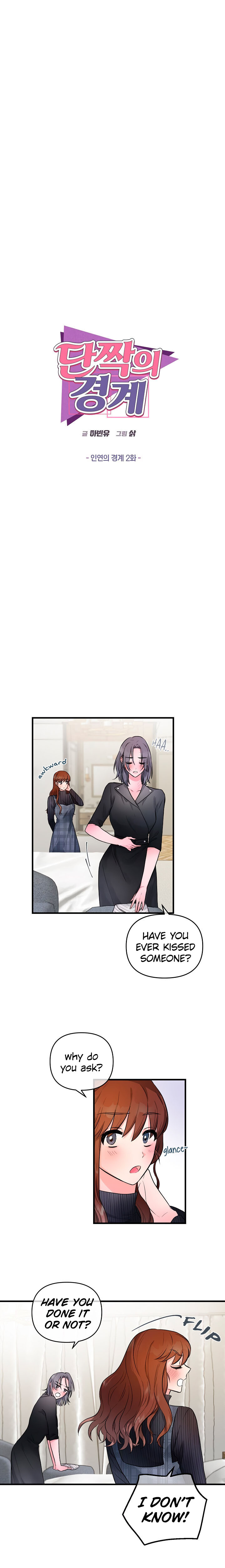 Best Friends Chapter 28 Page 2