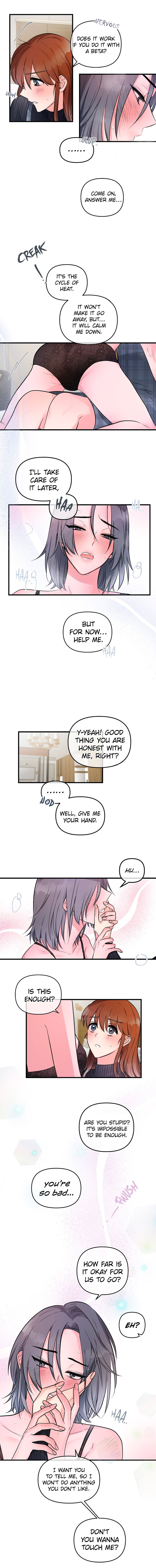 Best Friends Chapter 28 Page 4
