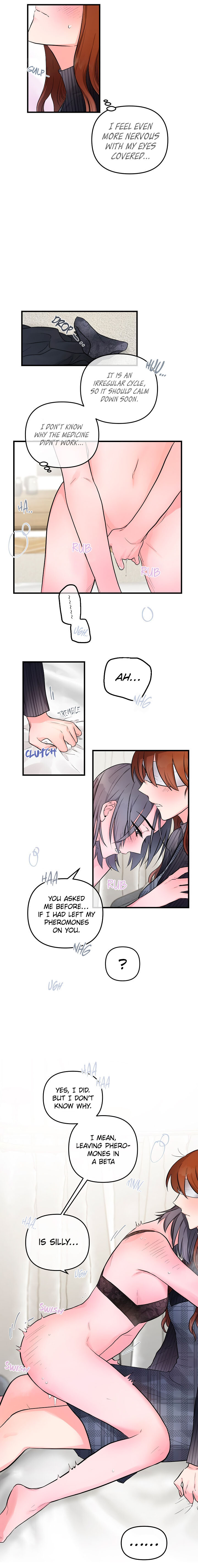 Best Friends Chapter 28 Page 6