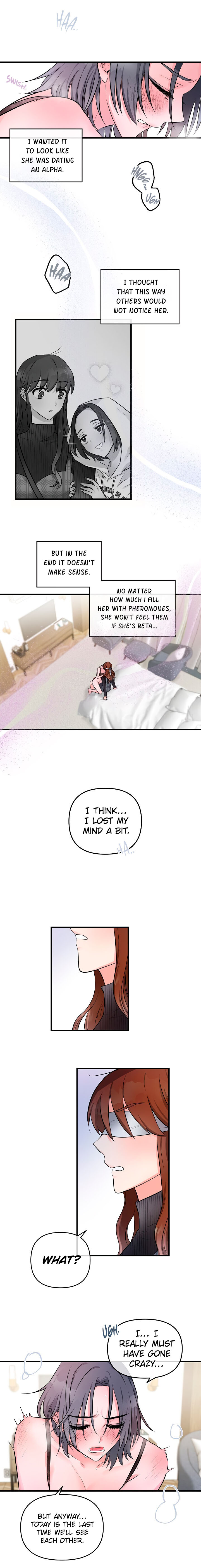 Best Friends Chapter 28 Page 7