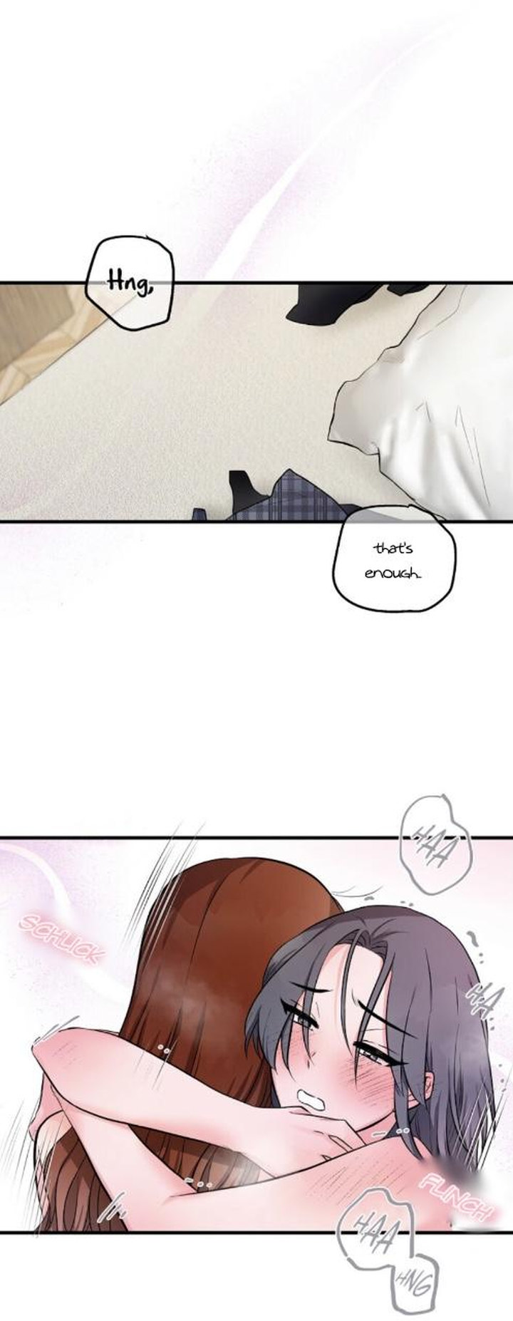 Best Friends Chapter 29 Page 10