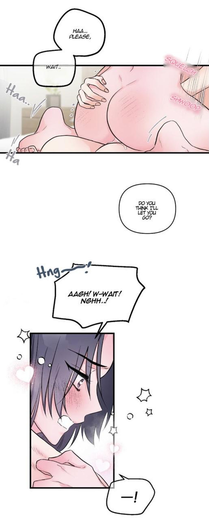 Best Friends Chapter 29 Page 11