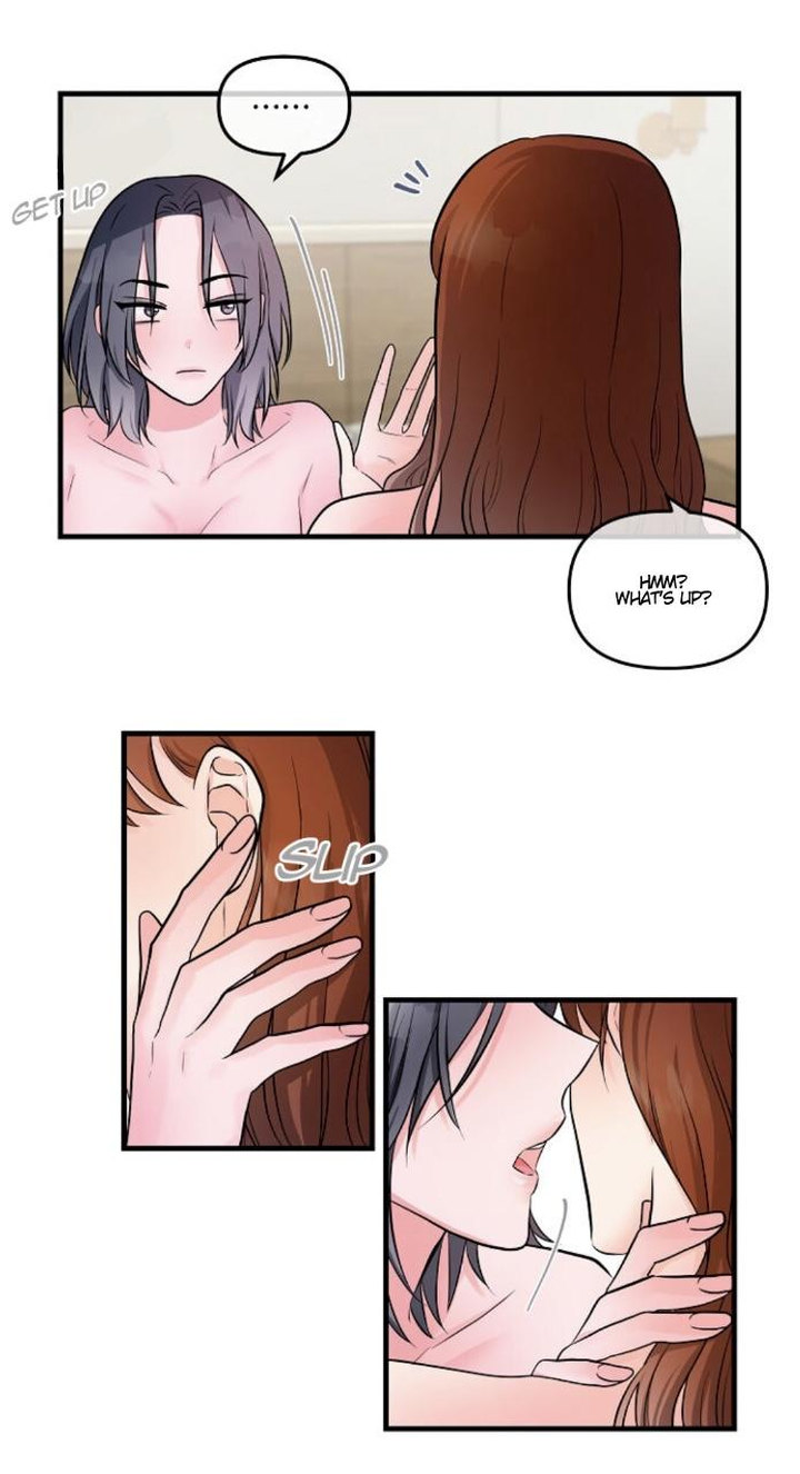Best Friends Chapter 29 Page 26