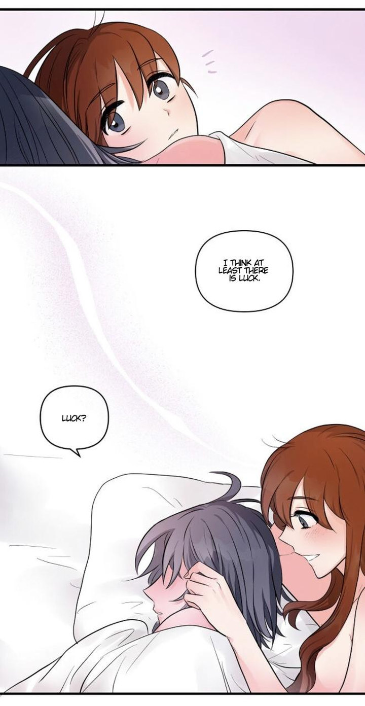 Best Friends Chapter 29 Page 30