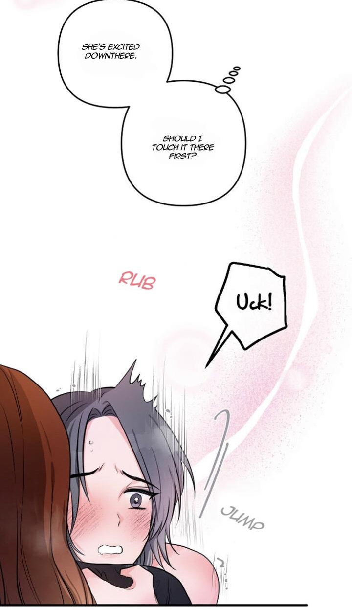 Best Friends Chapter 29 Page 6