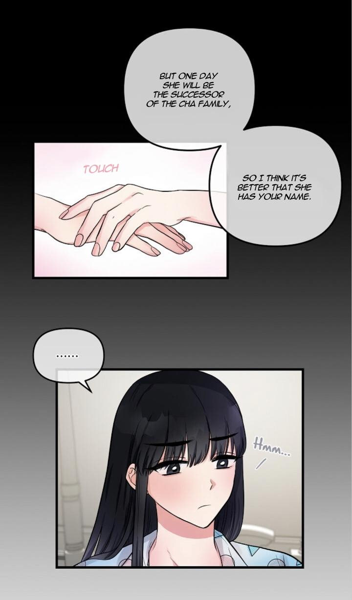 Best Friends Chapter 30 Page 11