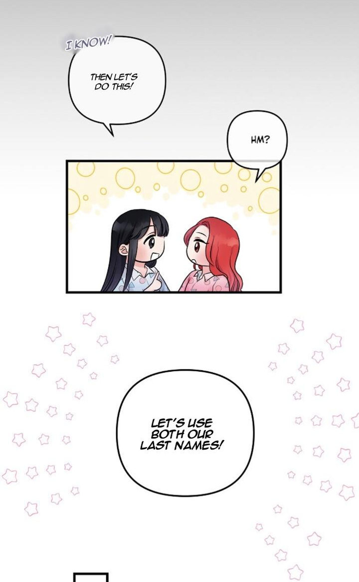 Best Friends Chapter 30 Page 12