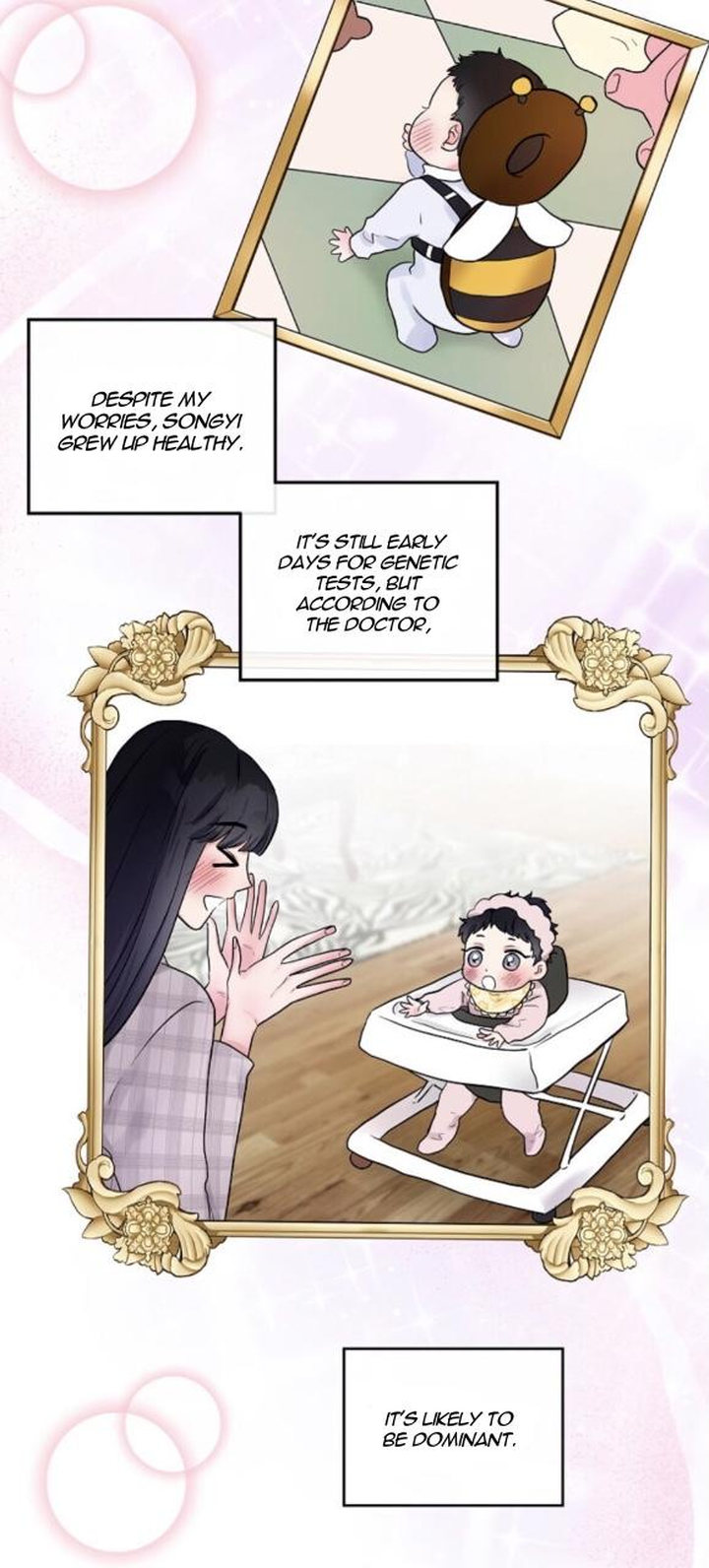 Best Friends Chapter 30 Page 14