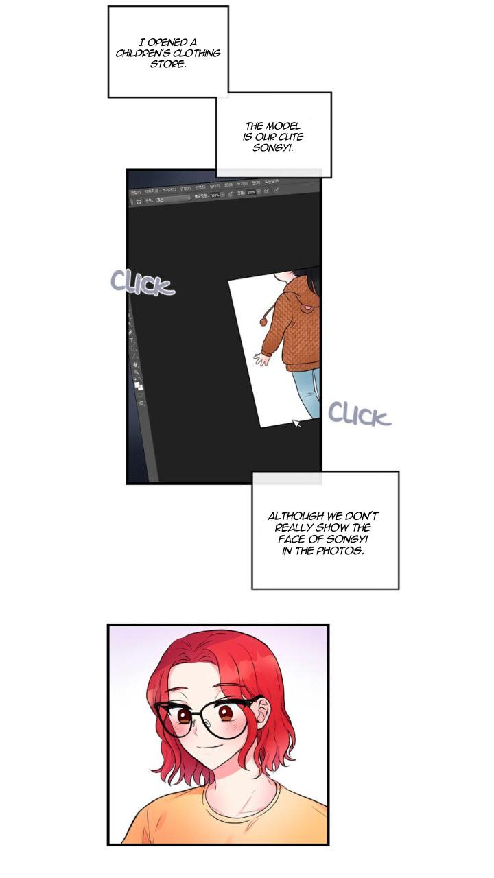 Best Friends Chapter 30 Page 18
