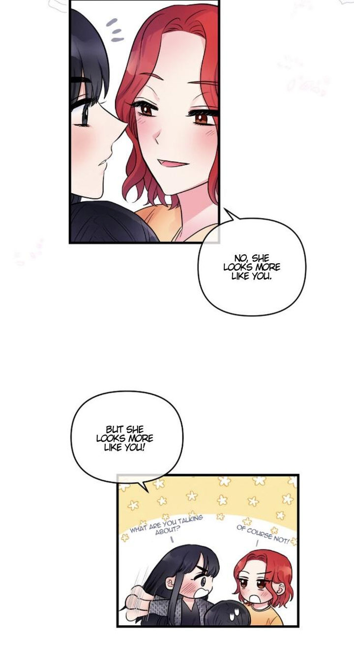 Best Friends Chapter 30 Page 25