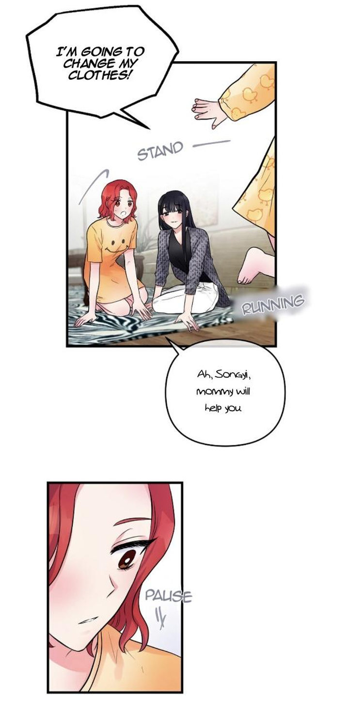 Best Friends Chapter 30 Page 26