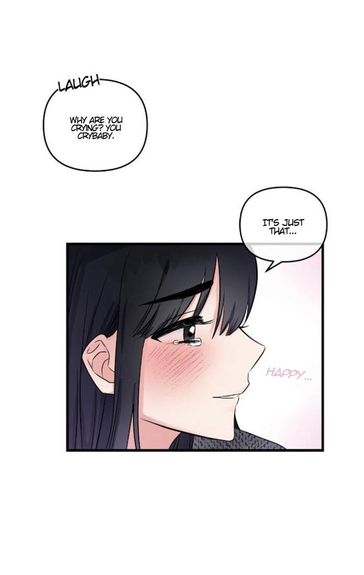 Best Friends Chapter 30 Page 27