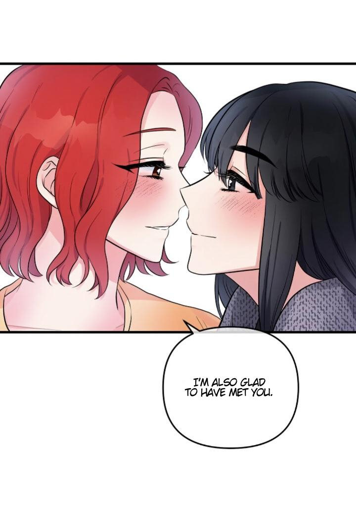 Best Friends Chapter 30 Page 29