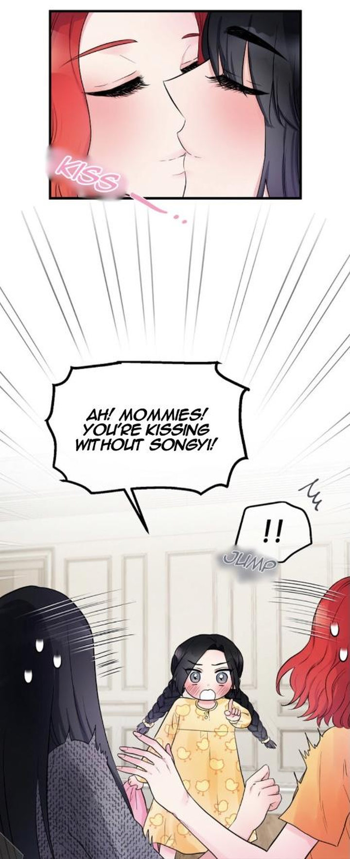 Best Friends Chapter 30 Page 30