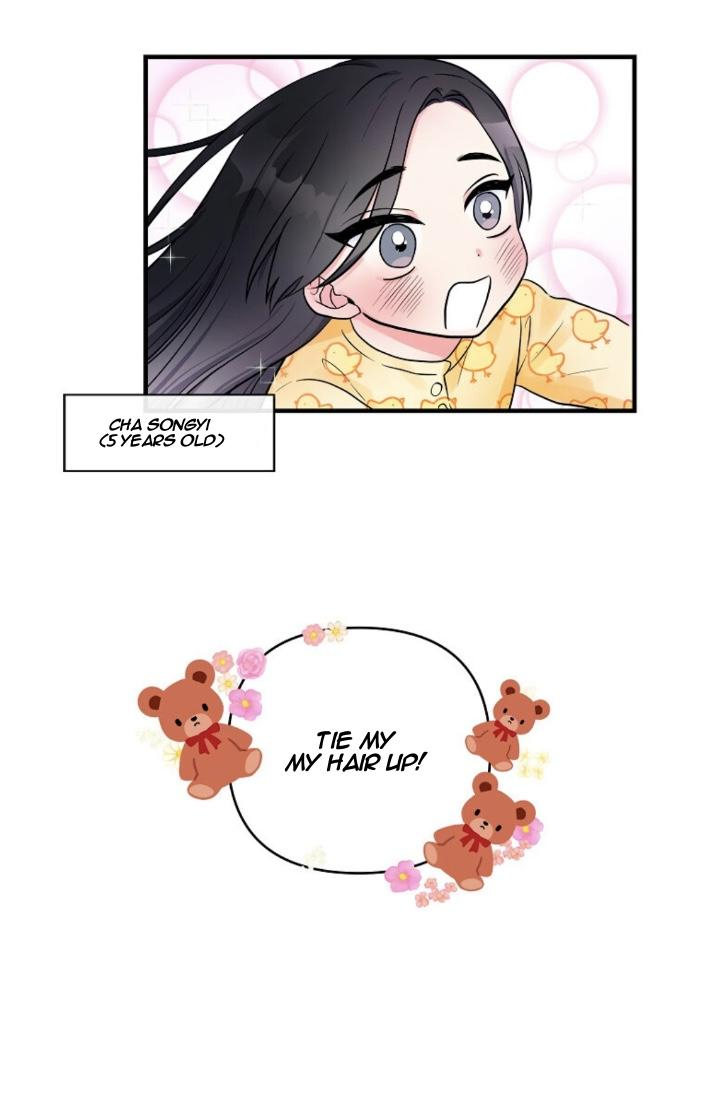 Best Friends Chapter 30 Page 5