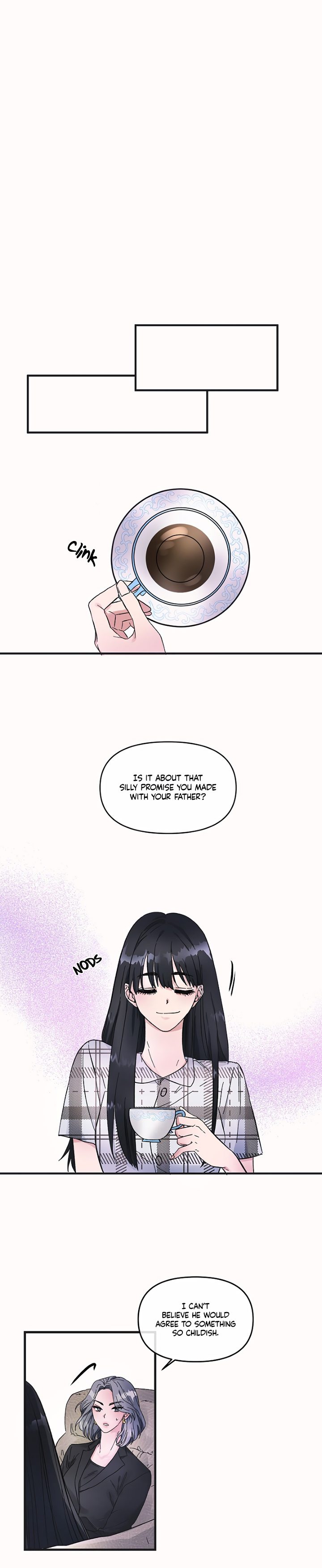 Best Friends Chapter 4 Page 4