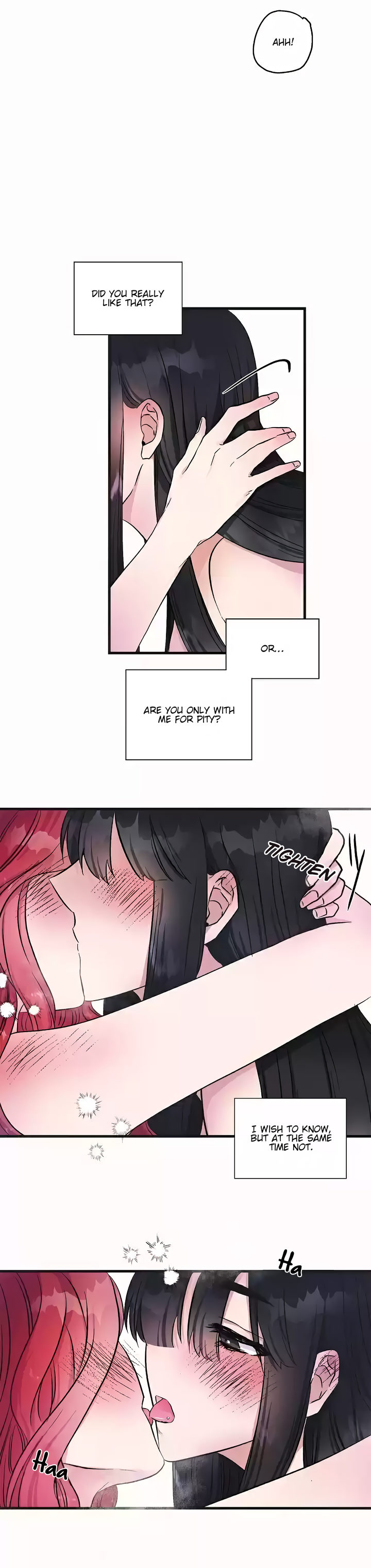 Best Friends Chapter 6 Page 12