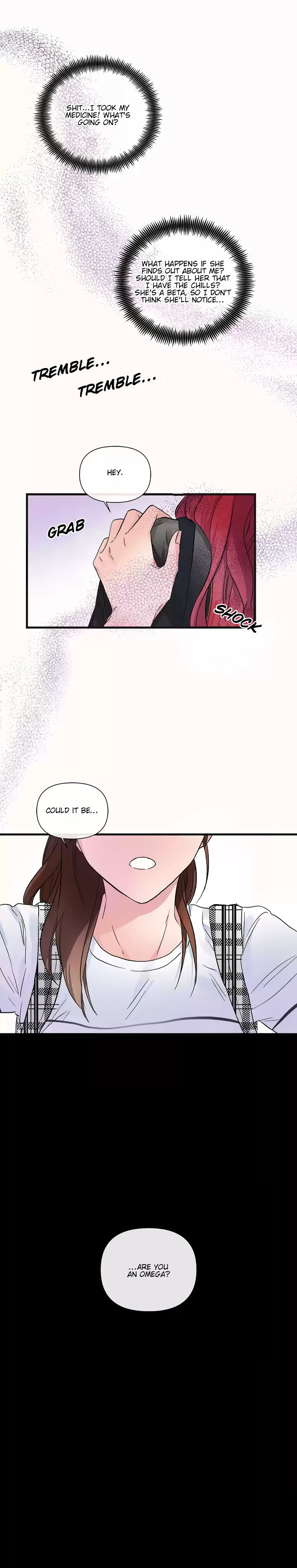 Best Friends Chapter 7 Page 16