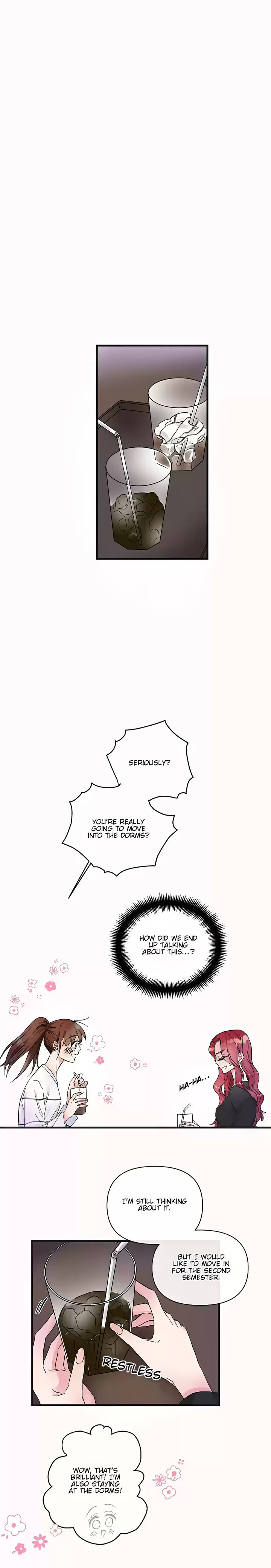 Best Friends Chapter 7 Page 7
