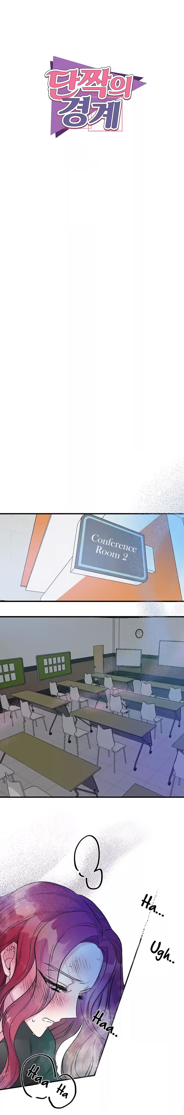Best Friends Chapter 8 Page 4
