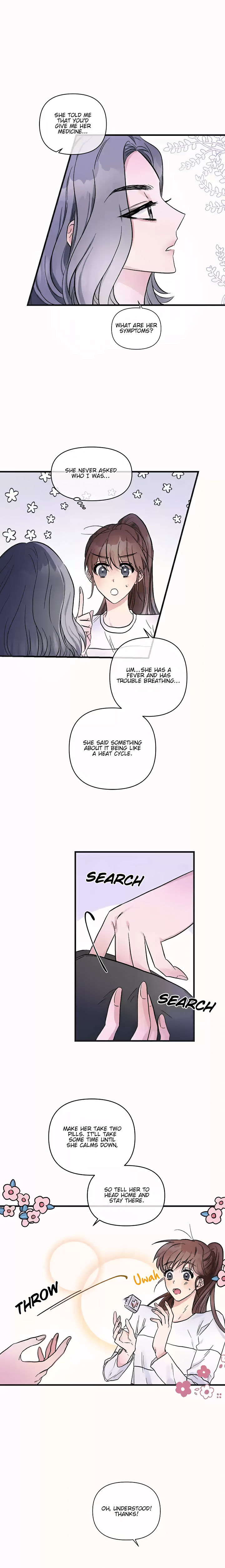 Best Friends Chapter 9 Page 2