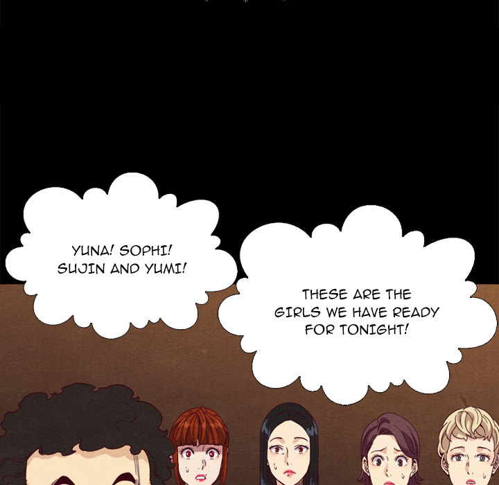 Bad Blood Chapter 1 Page 109