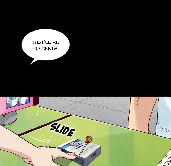 Bad Blood Chapter 1 Page 11