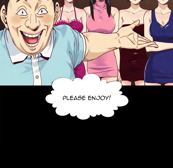 Bad Blood Chapter 1 Page 110