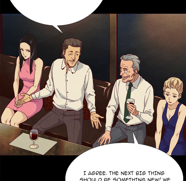 Bad Blood Chapter 1 Page 119