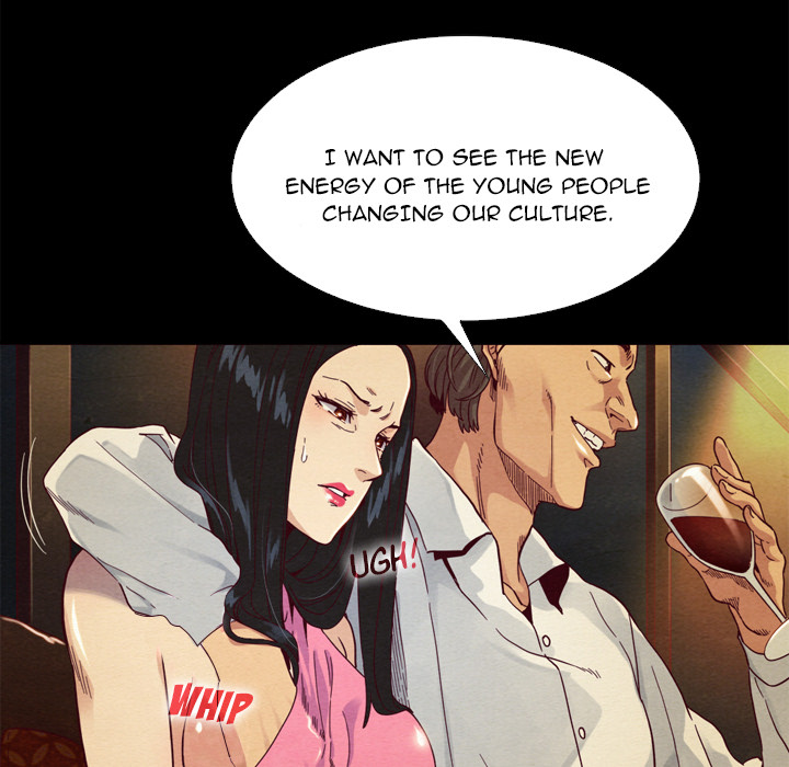 Bad Blood Chapter 1 Page 121
