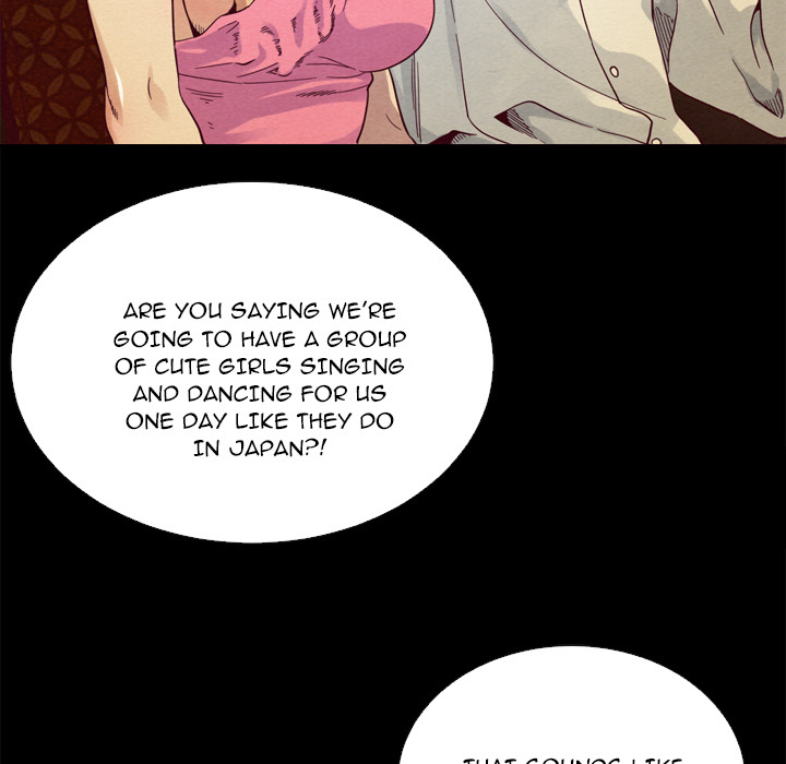 Bad Blood Chapter 1 Page 122