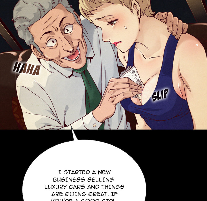 Bad Blood Chapter 1 Page 125