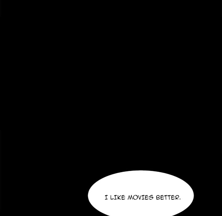 Bad Blood Chapter 1 Page 127