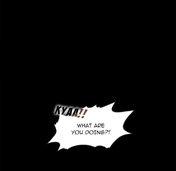 Bad Blood Chapter 1 Page 129