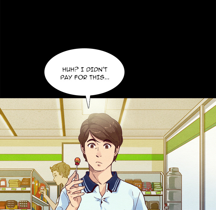 Bad Blood Chapter 1 Page 13